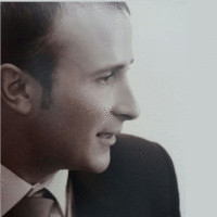 Luis Garcia Garrido