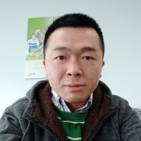 Derek Han 韩旭光