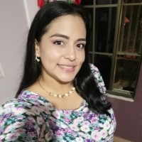 Jackeline Raquel Castillo Sanchez