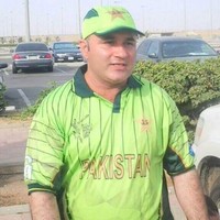 Faroz Lala
