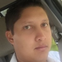 Andres Paredes Andrade