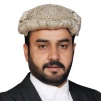 Barrister Abdul Jalil Khan Marwat
