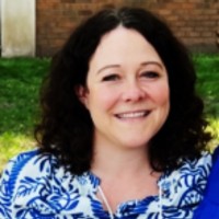 Elizabeth Kelling