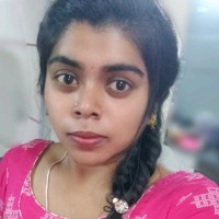 Thanusha S