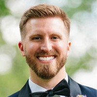 Reed Steinbauer, Mba