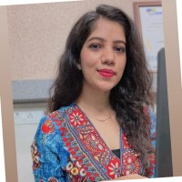Rakhi Pal