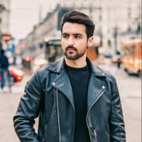 Muhammad Saleem