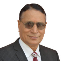 Bishnu Karki
