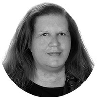 Georgia Dimitrakopoulou