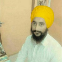 Manpreet Singh Khalsa
