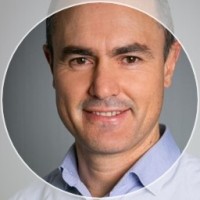 Carlos Gaspar