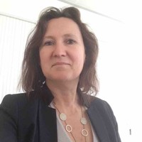 Marie Claude Bailly