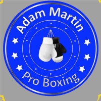 Adam Martin