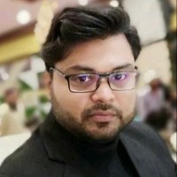 Mahad Ul Haq