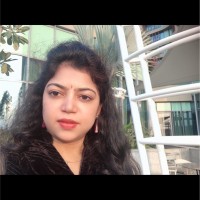 Asha Jyothi C