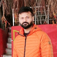 Sandeep Kumar