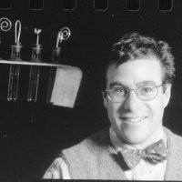 Ginsberg Mark