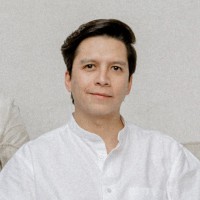 Daniel Cruz Maldonado