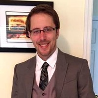 Andrew J. Lincoln