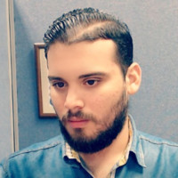 David Alexander Sanchez