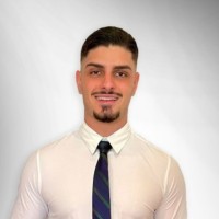 Christopher Pilarinos