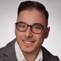 Bekir Kirmali