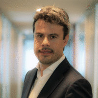 Marcos Borges