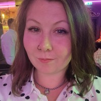 Alexandra-Leigh Brocklehurst
