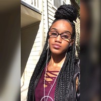 meshon avery