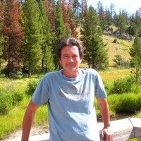 Jerry Wade