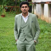 Vishnu AV