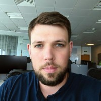 Павел Буцков