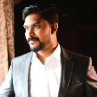 Saahil N
