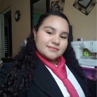 Alejandra Daniela Estrada Martínez