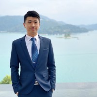 Anthony Chang, Eit