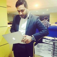 Naveed Saeed