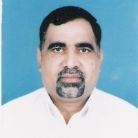 Saleem Petrochina