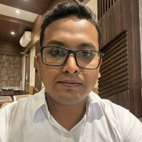 Arindam Saha