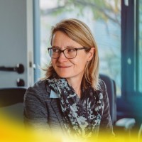 Annette Schärer