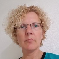 Paula Van Rheenen Bba