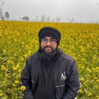 Mugesh S