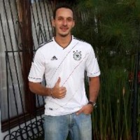 Michel Martinez