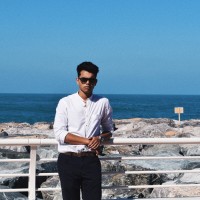 Aniket Parab