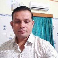 Saumitri Kumar Babu