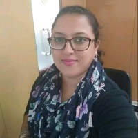 Tanushree Banerjee