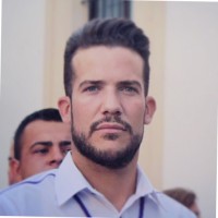 Rafael Jiménez Rodríguez
