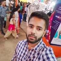 Bidyut Sarkar