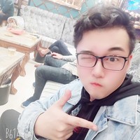 赵阳博