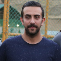 Mehrab Ali