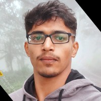 Nikhil R
